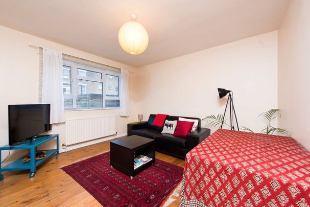 1 Bed Flat, Rotherfield Street, N1 - Photo 1