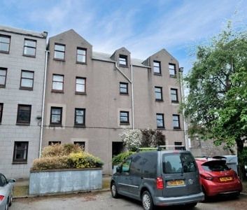 1 Bed Flat, Spring Garden, AB25 - Photo 4
