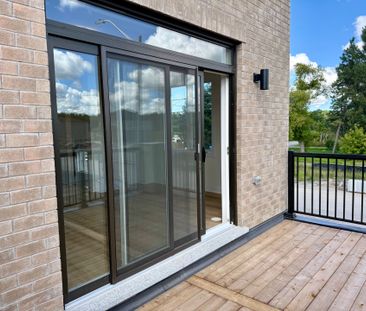 For Lease - 1 Vanderburg Lane, Thorold, Ontario - Photo 3