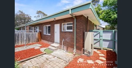 Newly Renovated 1-Bedroom Unit in the Heart of Mitcham - Photo 4