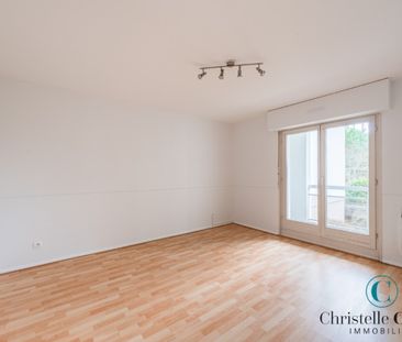 Appartement - ILLKIRCH - 65m² - 2 chambres - Photo 1