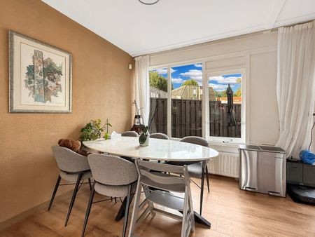 Huis te huur: Klipgriend 83 1356 GG Almere - Photo 4