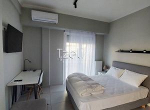 Studio/Γκαρσονιέρα για ενοικίαση - Πάτρα, - Photo 4