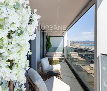 Vivienda de obra nueva con parking en Passeig de Nostrum 63 - Foto 6