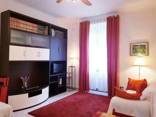 Via Atto Vannucci, Milan, Lombardy 20135 - Photo 1