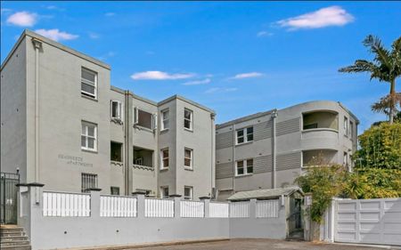 15/668-670 New South Head Rd, Rose Bay NSW 2029 - Apartment For Rent | Domain - Photo 3