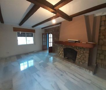 Luxury 4 room Detached House for rent in Cordova, Andalusia - Foto 1