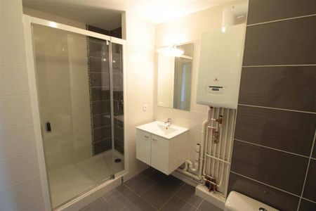 Appartement 1 pièce - - Photo 5