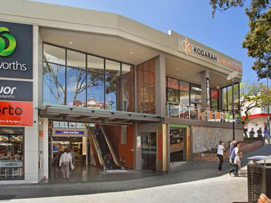 1/730 Princes Highway, Kogarah NSW 2217 - Apartment For Rent | Domain - Photo 1