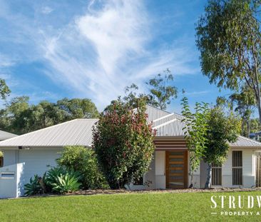 Low Set Family Home - Photo 6