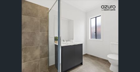✨ Brand-New Co-Living Ensuite | Fully Furnished | All Bills Included | 9 Pintail Drive, Melton South VIC 3338 - Photo 5