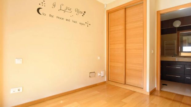 Piso de alquiler en De la Gran Vía del Sureste, Ensanche de Vallecas - La Gavia - Photo 1