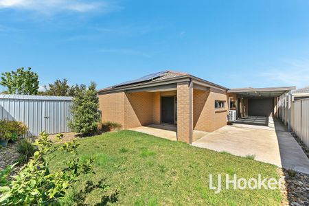 Perfectly Positioned in Edenbrook - Photo 2