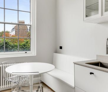 Hamilton Terrace, London, , NW8 9UP - Photo 1