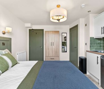 Woods Lane - Photo 1