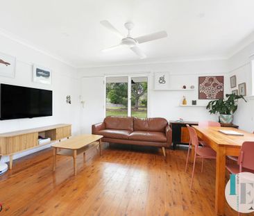 Beautifully Renovated and Full of Charm; Your New Home Awaits! - Photo 1