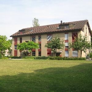 "Charmante Wohnung in kinderfreundlichem Quartier" - Foto 2