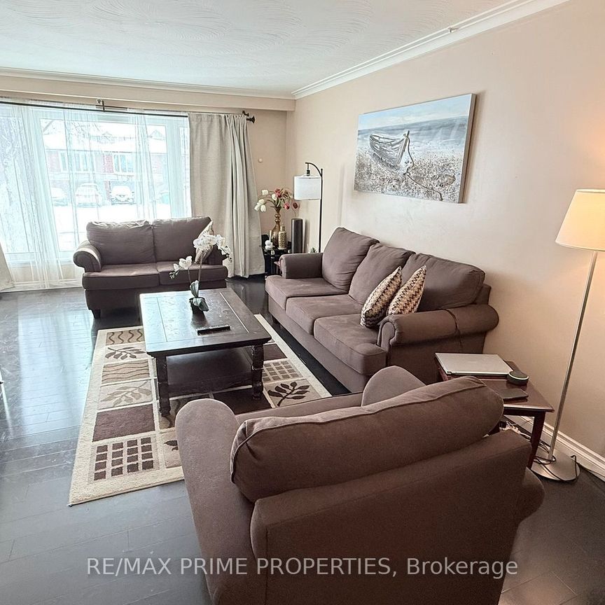 For Lease - 3563 Laddie Crescent Unit# Upper, Mississauga, Ontario - Photo 1