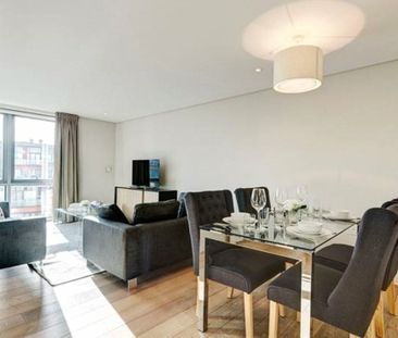3 bedroom Flat,Newhome to rent in Merchant Square East, Paddington,... - Photo 2