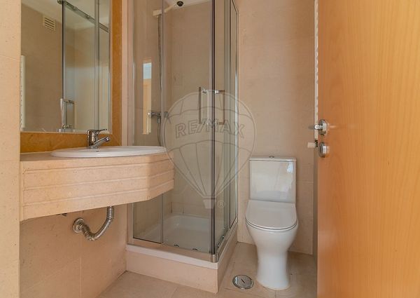 Apartamento T2 em Lisboa