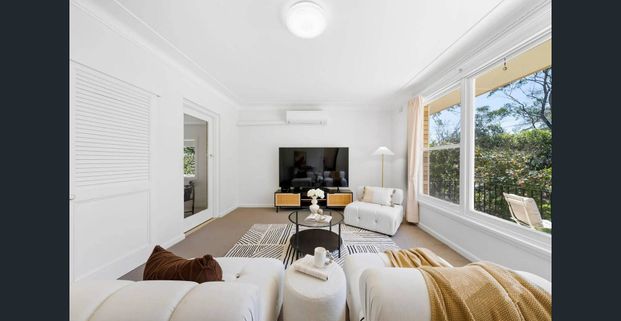 Discover Your Dream Home in a Wahroonga with Leafy Setting - Photo 1