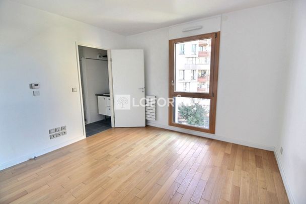 Apartment - Photo 1