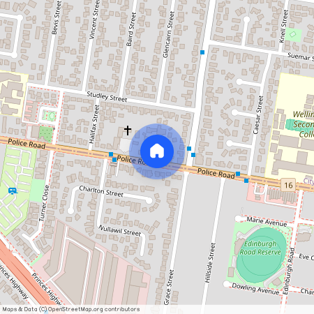 6 Dendy Court, Vic 3170, Mulgrave