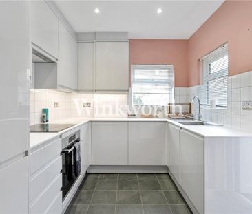 2 bedroom terraced house to rent - Photo 3