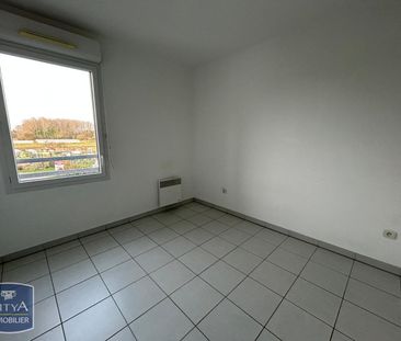 Location Appartement 3 pièces 55m² EYSINES 33320 - Photo 4