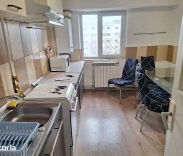Apartament 3 camere ,decomandat, Faleza Nord - Photo 1