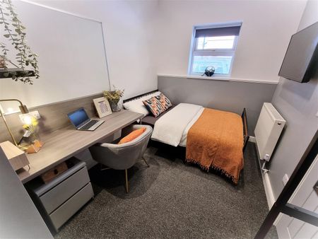 Yarborough Road - Studio for 26/27 - Photo 2