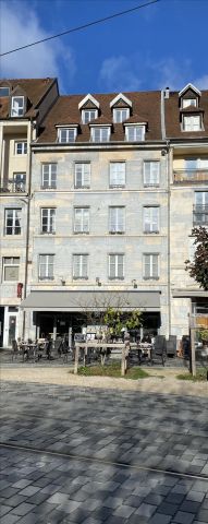 T2 Centre Ville Besançon - Photo 4