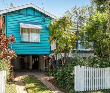 Character Home In Sought After Area - Photo 4