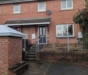 ***APPLY ONLINE***3 Bed House, Rhodfa Bevan, Cadoxton, Neath -Max 4... - Photo 6