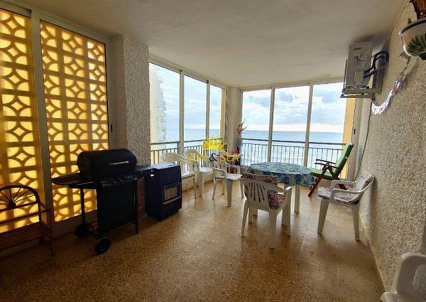 2 BEDROOM APARTMENT FOR RENT - TORREVIEJA