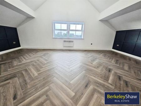 3 bedroom apartment to rent - Photo 3