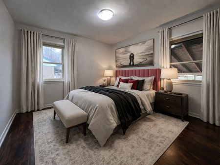 For Lease - 148 Siebert Avenue Unit# UPPER, Kitchener, Ontario - Photo 4