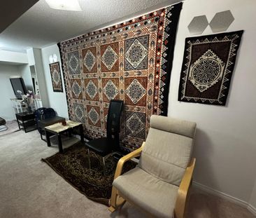 For Lease - 409 Aspendale Crescent Unit# Bsmnt-Room, Mississauga, O... - Photo 3