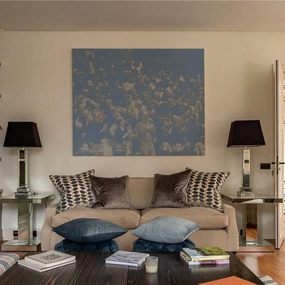 5 bedroom house to rent - Photo 1