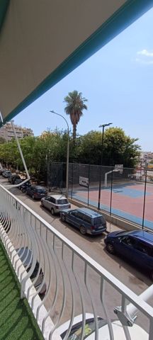 Διαμέρισμα για ενοικίαση Σταθμός Λαρίσης (Κολωνός - Κολοκυνθούς) - Photo 2