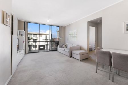 Level 7, Unit 709/2-10 Orara Street, - Photo 5