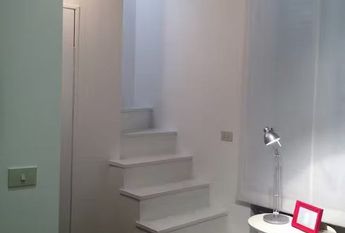 Via Edmondo de Amicis, Milan, Lombardy 20123