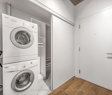 Victory Lofts , #202 - Photo 5