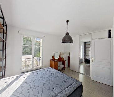 Location Appartement 5 pièces 113m² - Photo 6