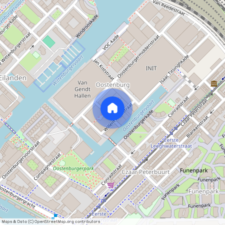 Willem Parelstraat 191, 1018 KZ Amsterdam