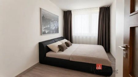 Pronájem bytu 2+kk 46 m - Fotografie 2