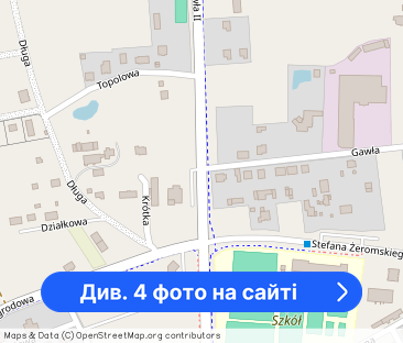 Wynajem | Mieszkanie 2 pokojowe | Otyń - Фото 1