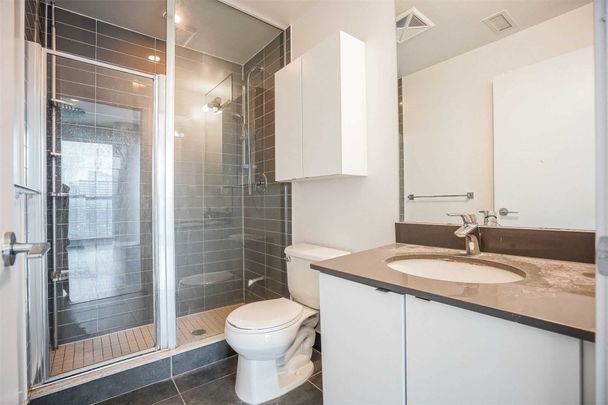 For Lease - 150 East Liberty Street Unit# 2503, Toronto, Ontario - Photo 1