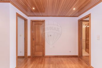 Apartamento T3 em Lisboa