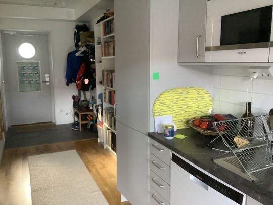 Ljungslättsgatan, Göteborg - Foto 1